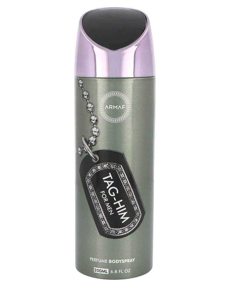 Armaf Tag-Him Deodorant Body Spray 200 ml