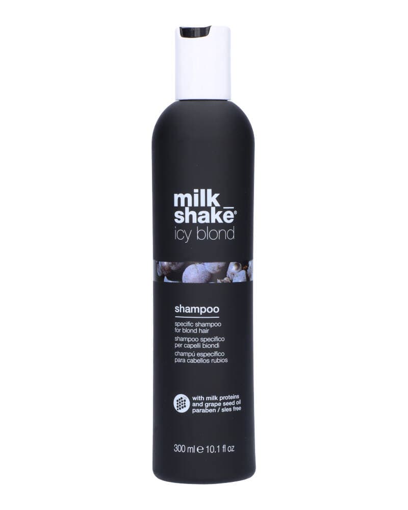Milk Shake Icy Blond Shampoo 300 ml