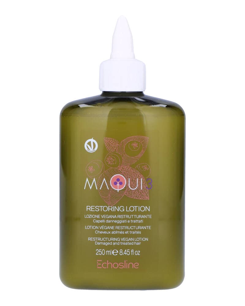 Echosline Maqui 3 Restoring Lotion 250 ml