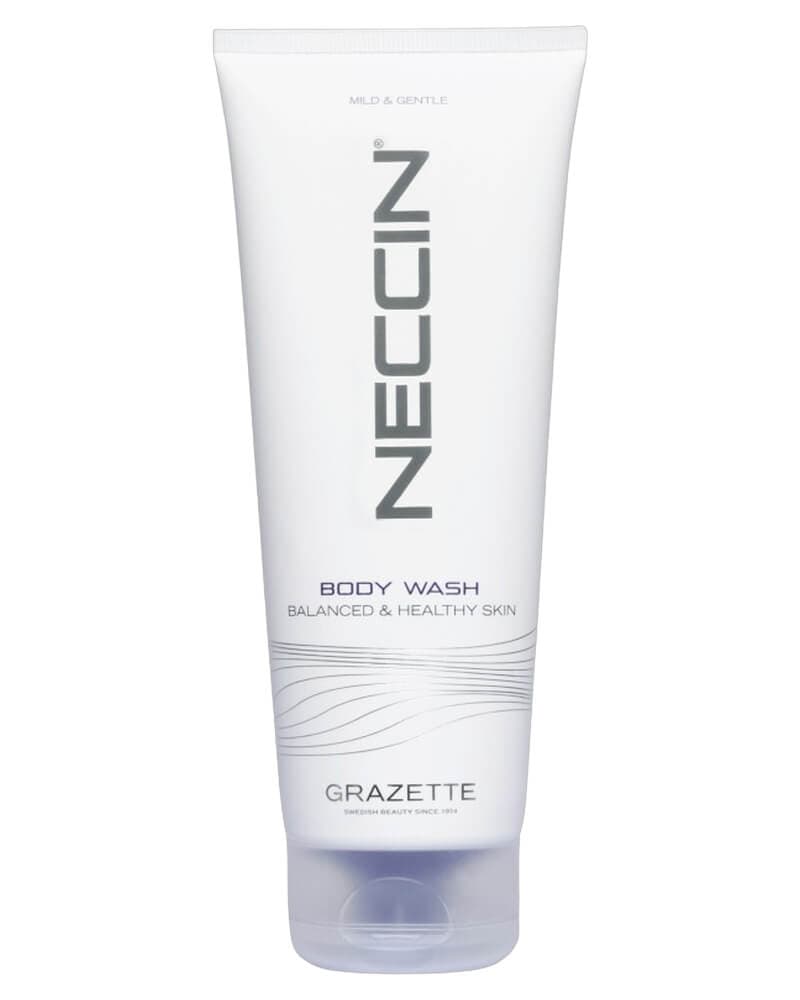 Neccin Body Wash Balanced & Healthy Skin 200 ml