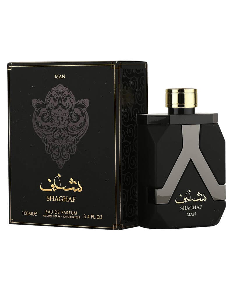 Lattaffa Shaghaf EDP 100 ml