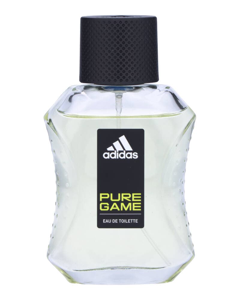 Adidas Pure Game EDT 50 ml