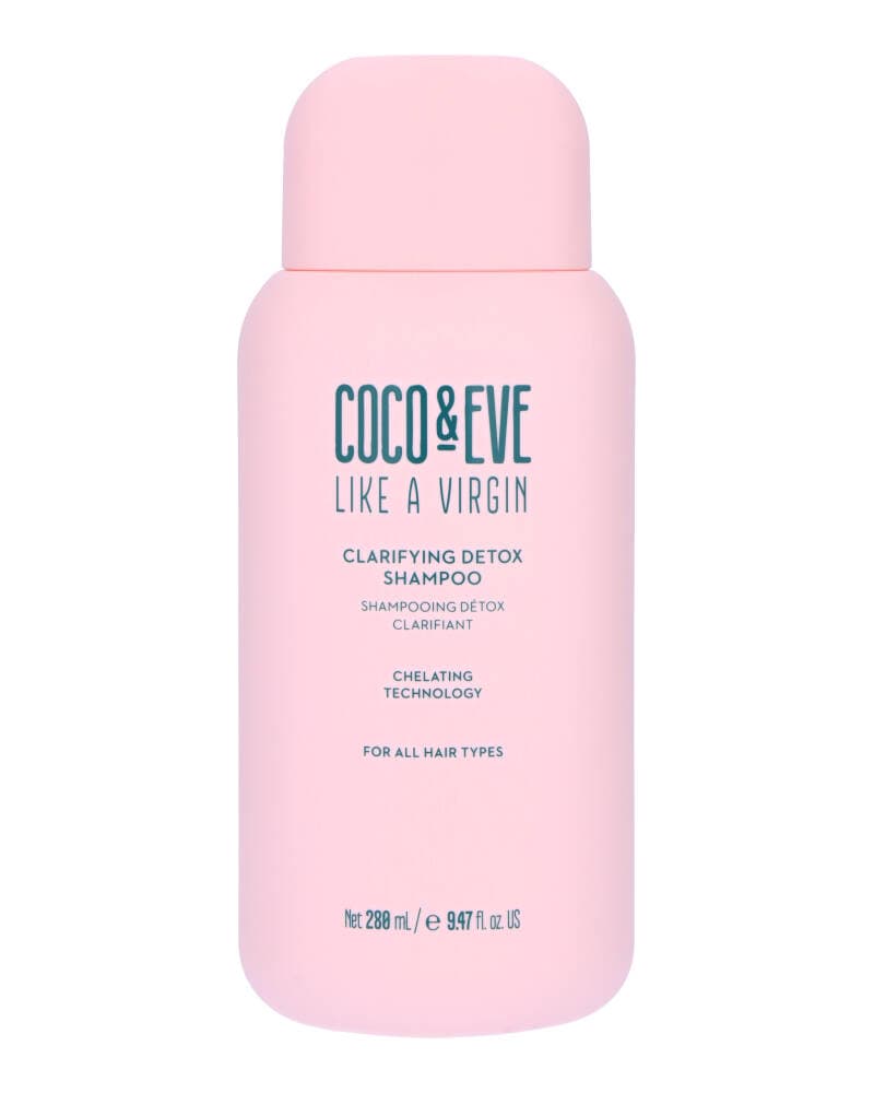 Coco & Eve Like A Virgin Shampoo 280 ml