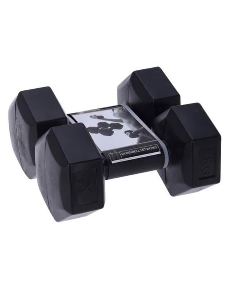 XQ Max Dumbbell 2 kg 2 stk.