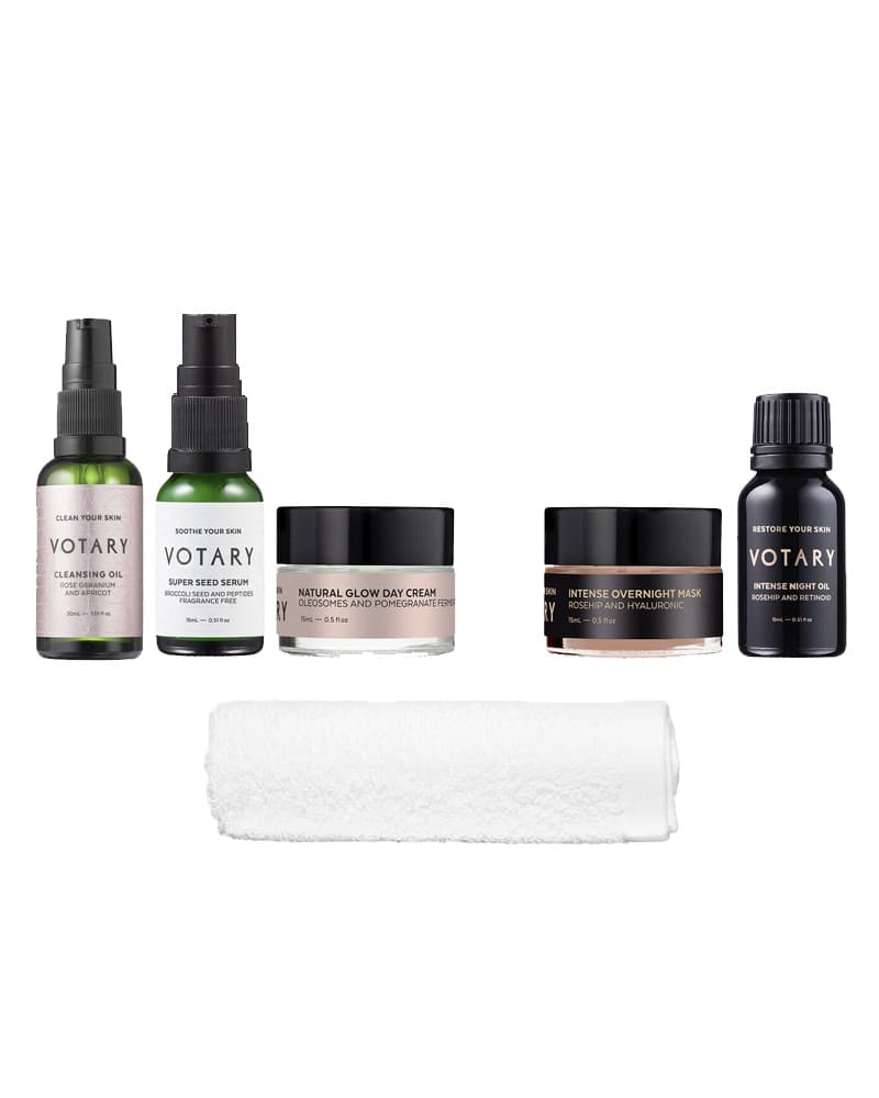 Votary 24H Time Repair Kit 90 ml