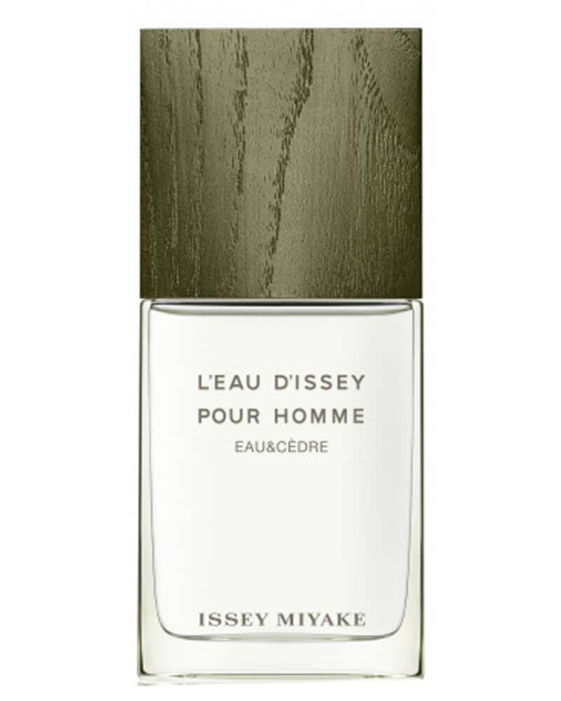 Issey Miyake L"eau D"Issey Pour Homme Eau&Cédre EDT 100 ml