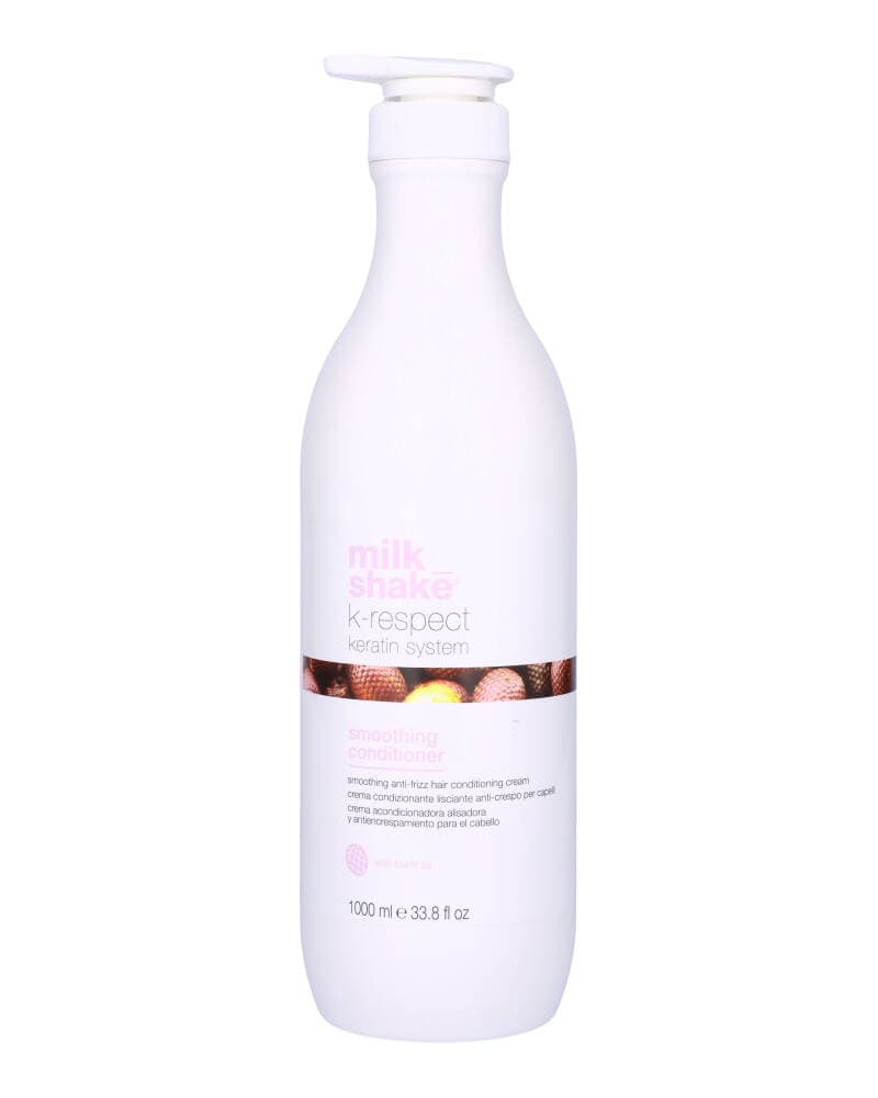 Milk Shake K-Respect Keratin System Conditioner 1000 ml