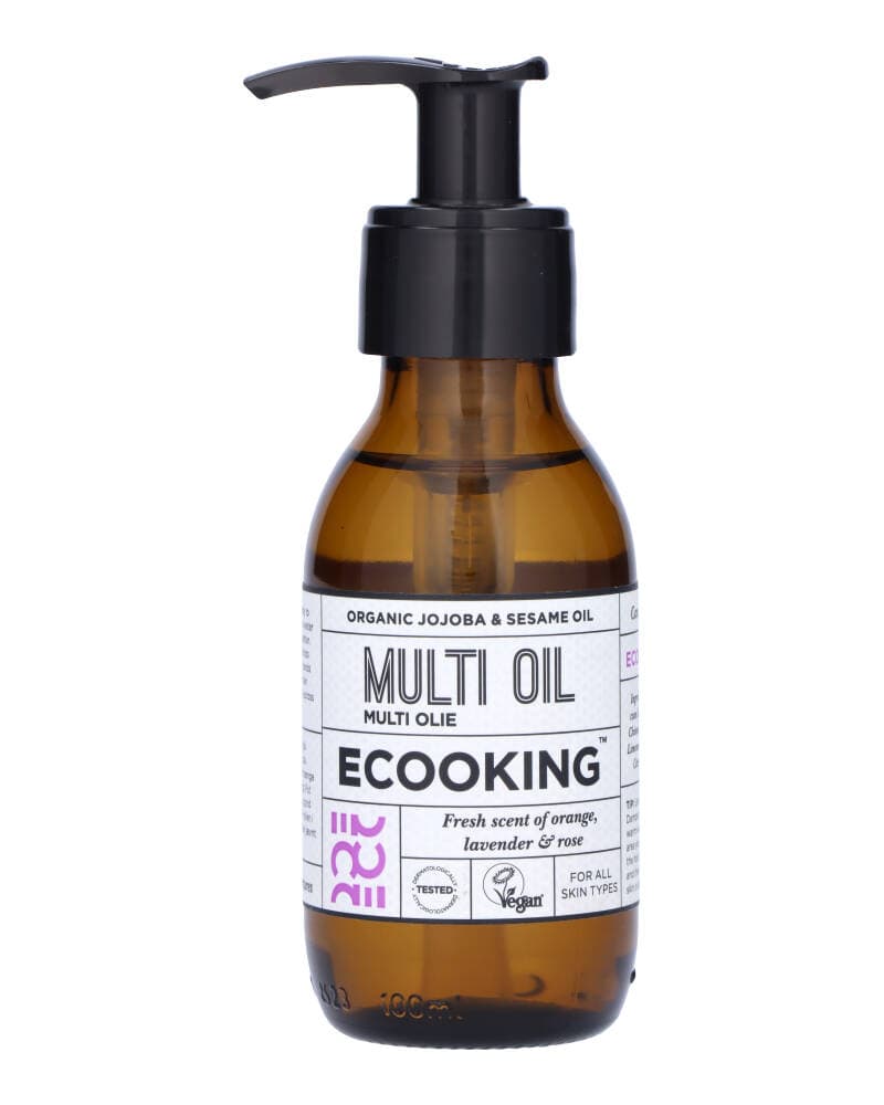 Ecooking Multi Oil 100 ml