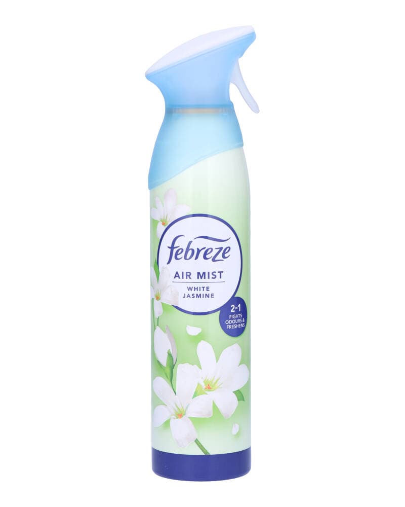 Febreze Air Mist White Jasmine 185 ml