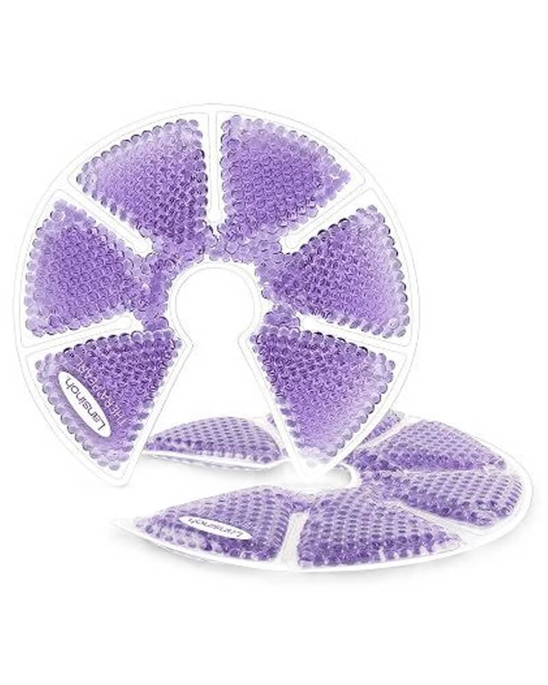 Lansinoh TheraPearl 3in1 - Hot or Cold Breast Therapy 2 stk.