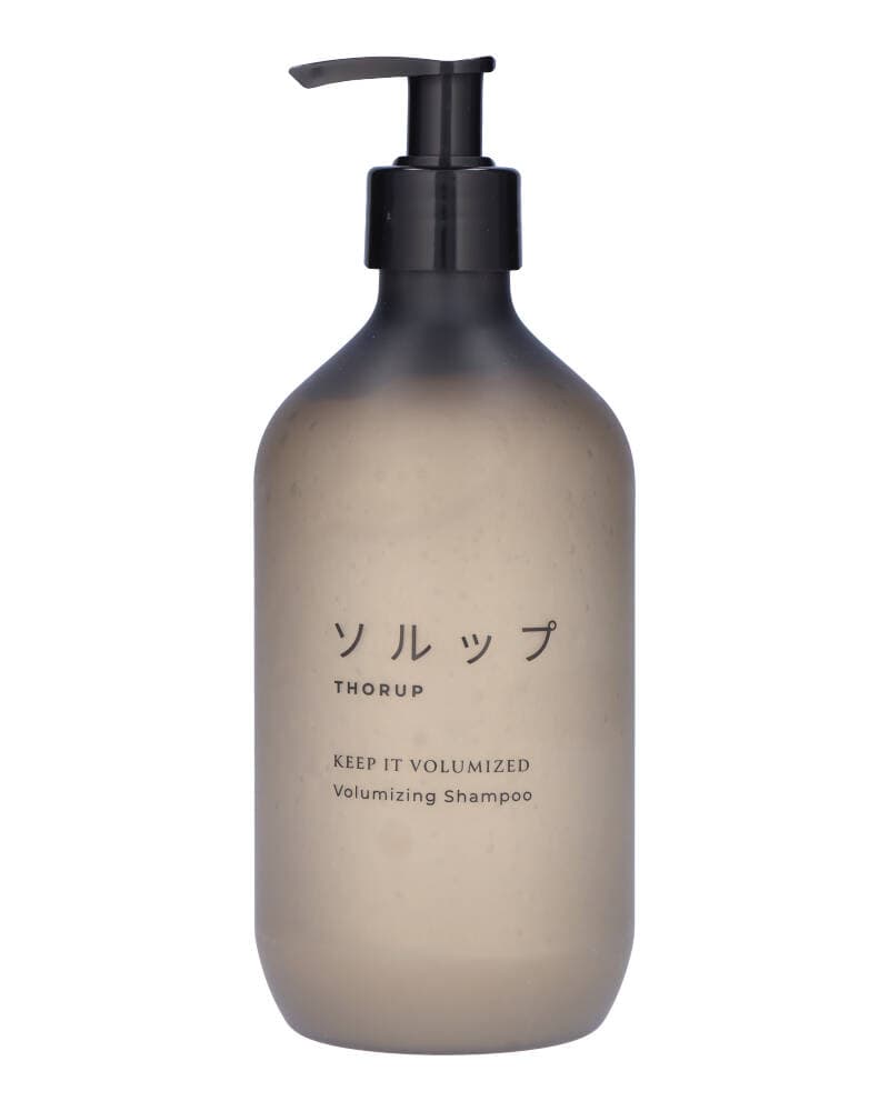 Thorup Keep It Volumized Shampoo 500 ml