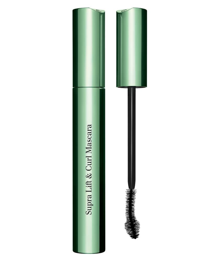 Clarins Supra Lift & Curl Mascara 01 Intense Black 8 ml