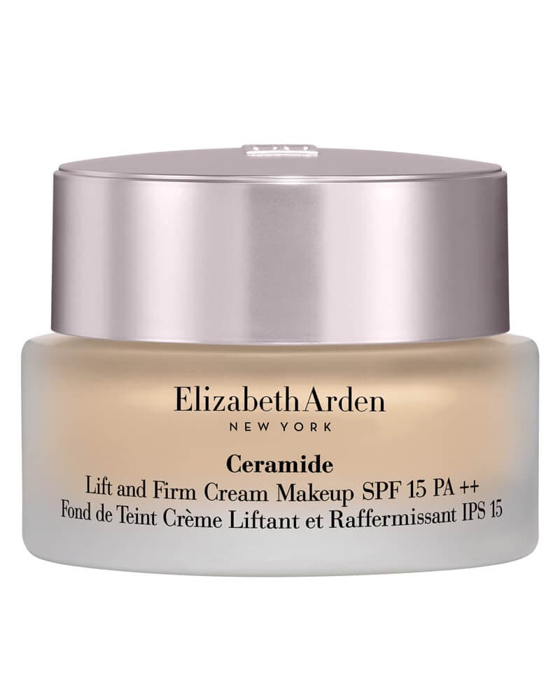 Elizabeth Arden Ceramide Lift And Firm Cream Makeup SPF 15 PA++ 250N 30 ml