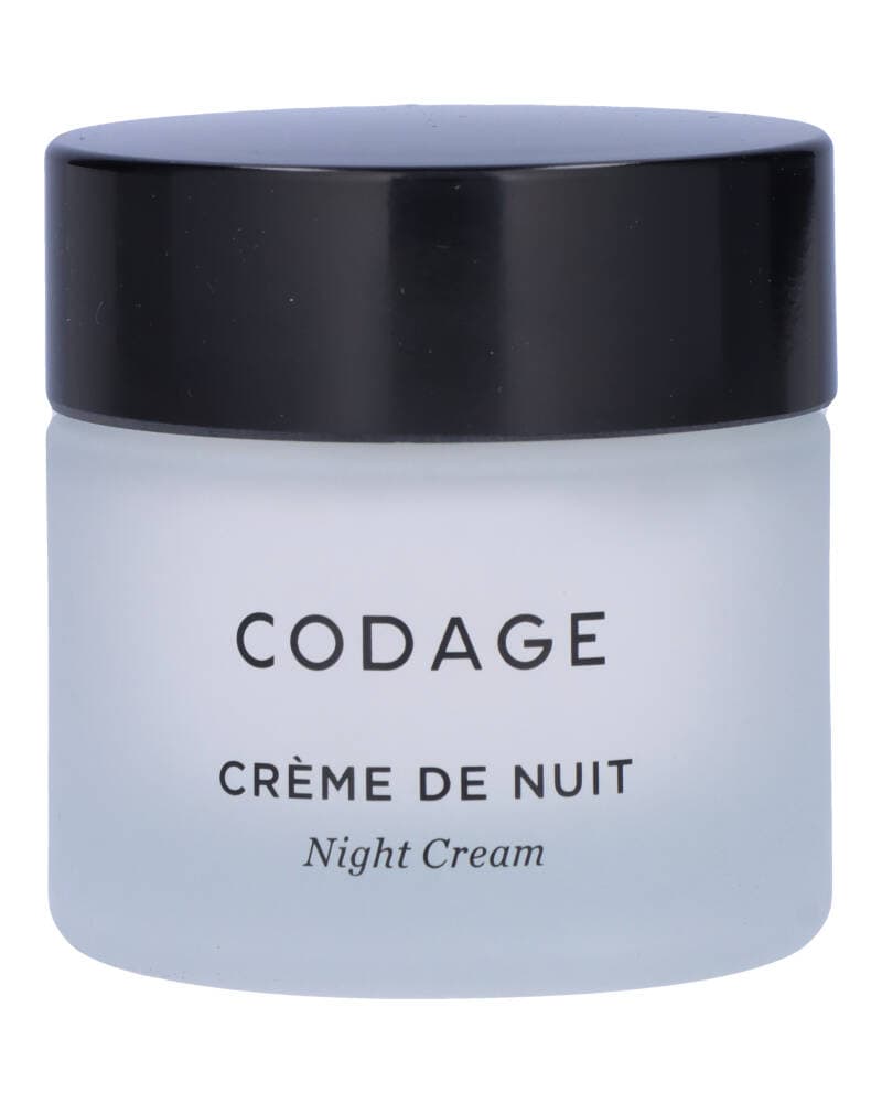 Codage Night Cream 50 ml