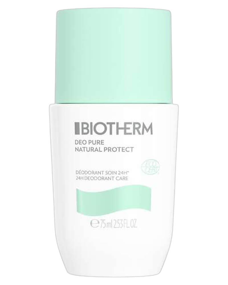 Biotherm Deo Pure Natural Protect 75 ml