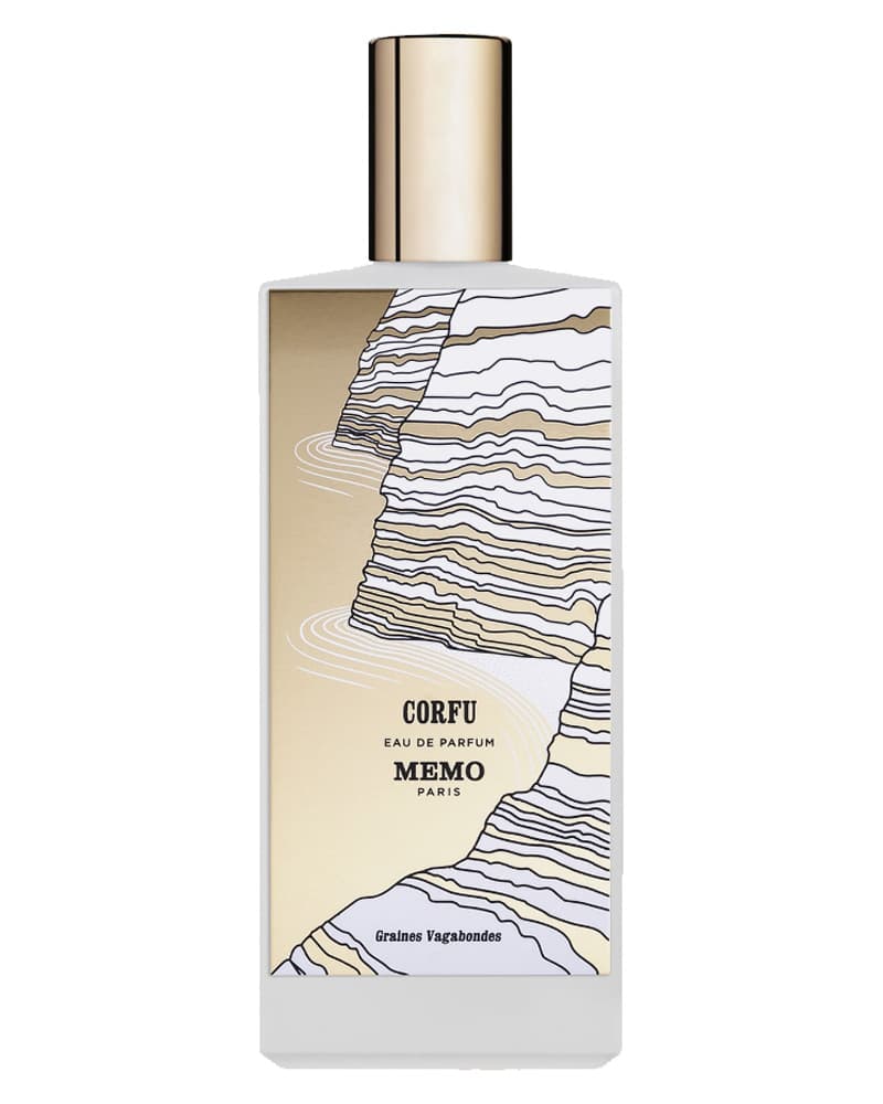 Memo Paris Corfu EDP 75 ml