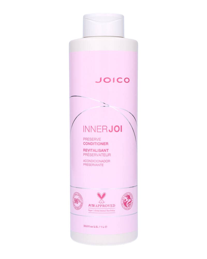 Joico InnerJoi Preserve Conditioner 1000 ml
