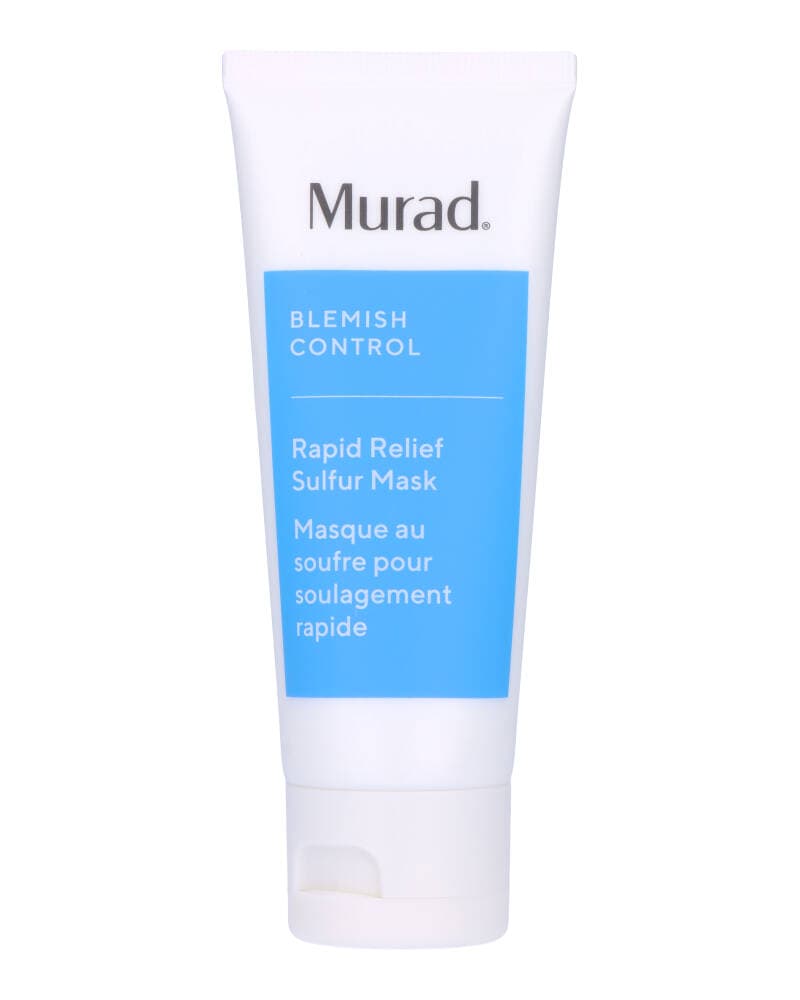 Murad Blemish Control Rapid Relief Sulfur Mask 74 ml