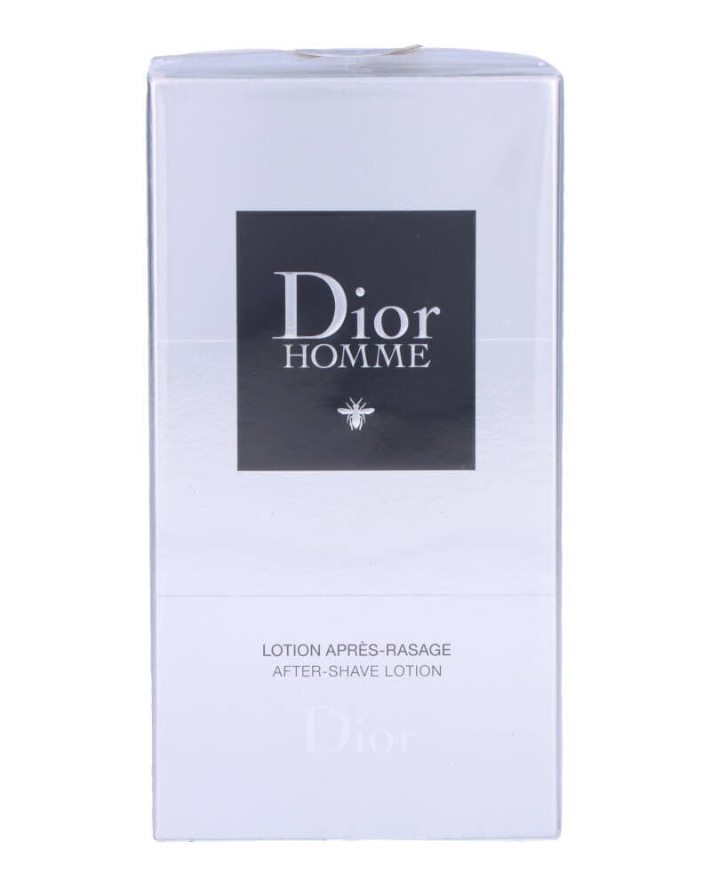 Dior Homme After-Shave Lotion 100 ml