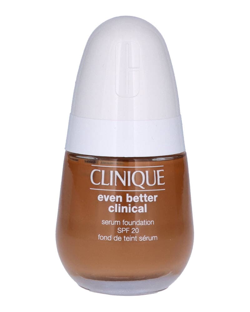 Clinique Even Better Clinical Serum Foundation SPF20 WN 114 Golden 30 ml