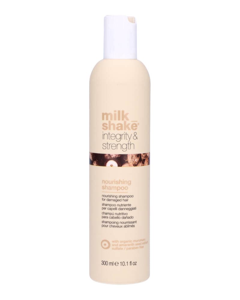 Milk_Shake Integrity & Strength Nourishing Shampoo 300 ml