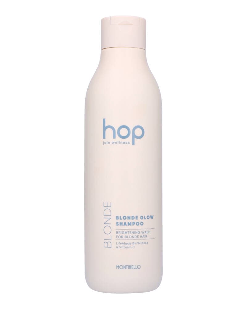 Montibello Blonde Glow Shampoo 1000 ml