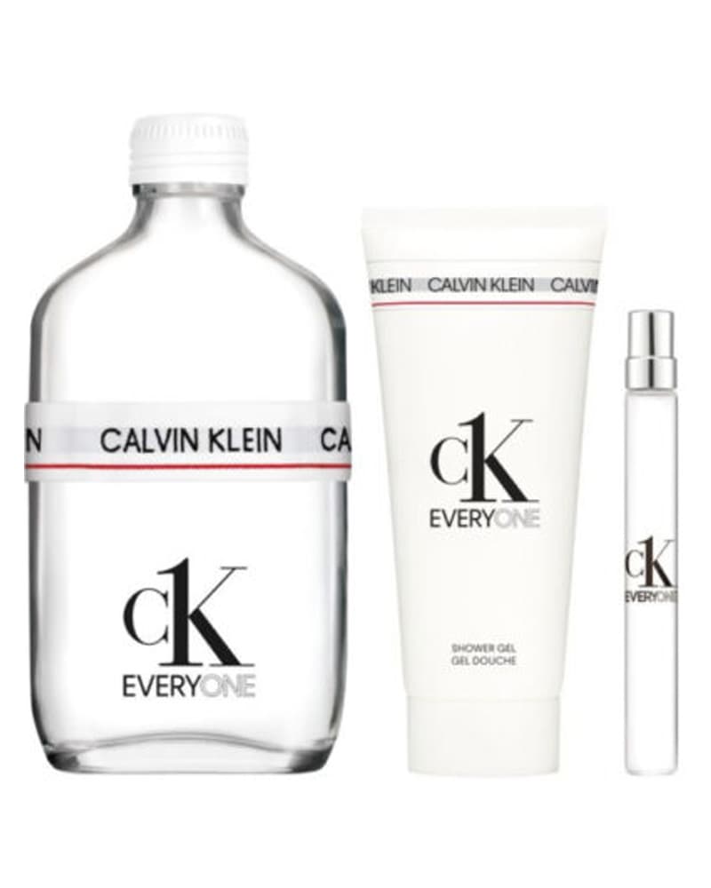 Calvin Klein Everyone EDT Gift Set 210 ml