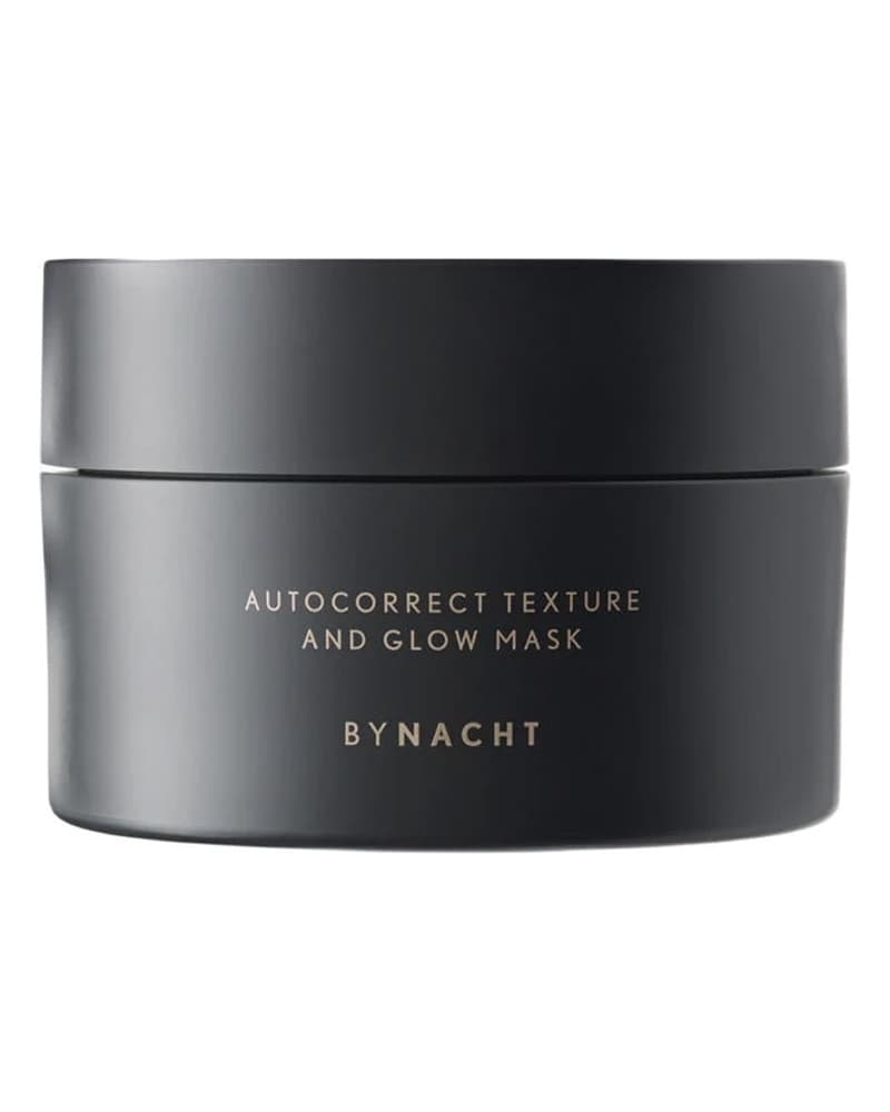 BYNACHT Autocorrect Texture And Glow Mask 50 ml