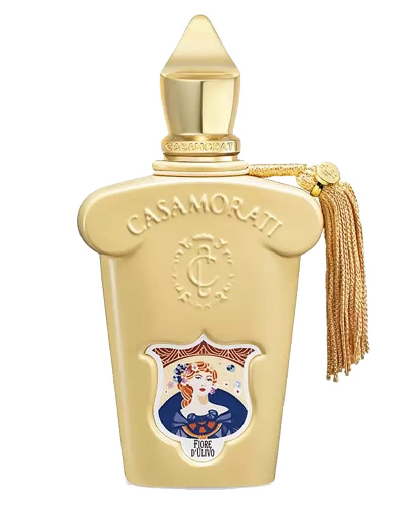 Xerjoff Casamorati Fiore D´Ulivo EDP 100 ml