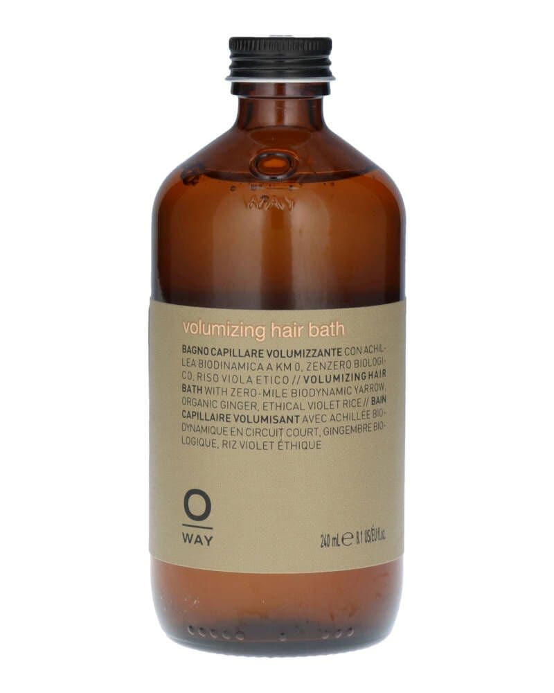 Oway Hair Bath 240 ml