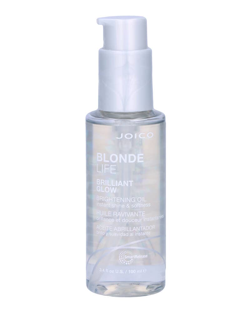 Joico Blonde Life Brilliant Glow Oil 100 ml