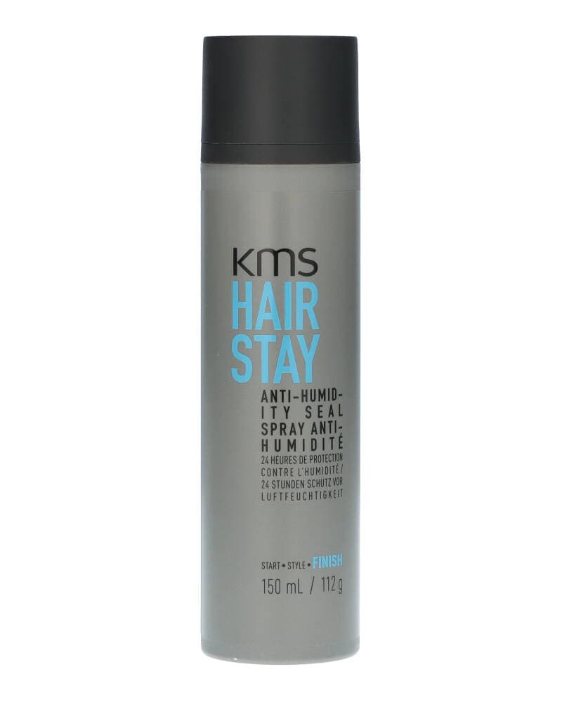 KMS HairStay Anti-Humidity Seal (U) 150 ml