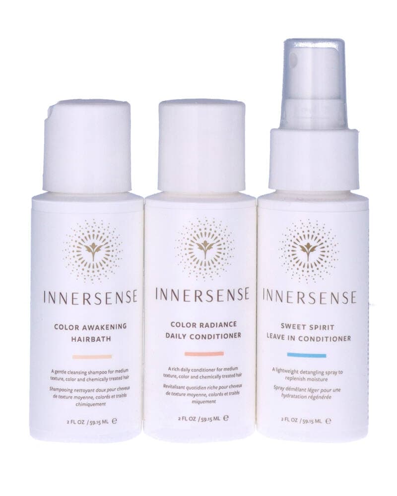 Innersense Color Travel Trio (U) 59 ml