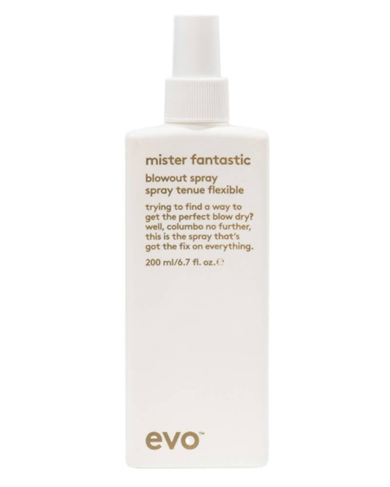 Evo Icon Welder Heat Protection Spray 200 ml