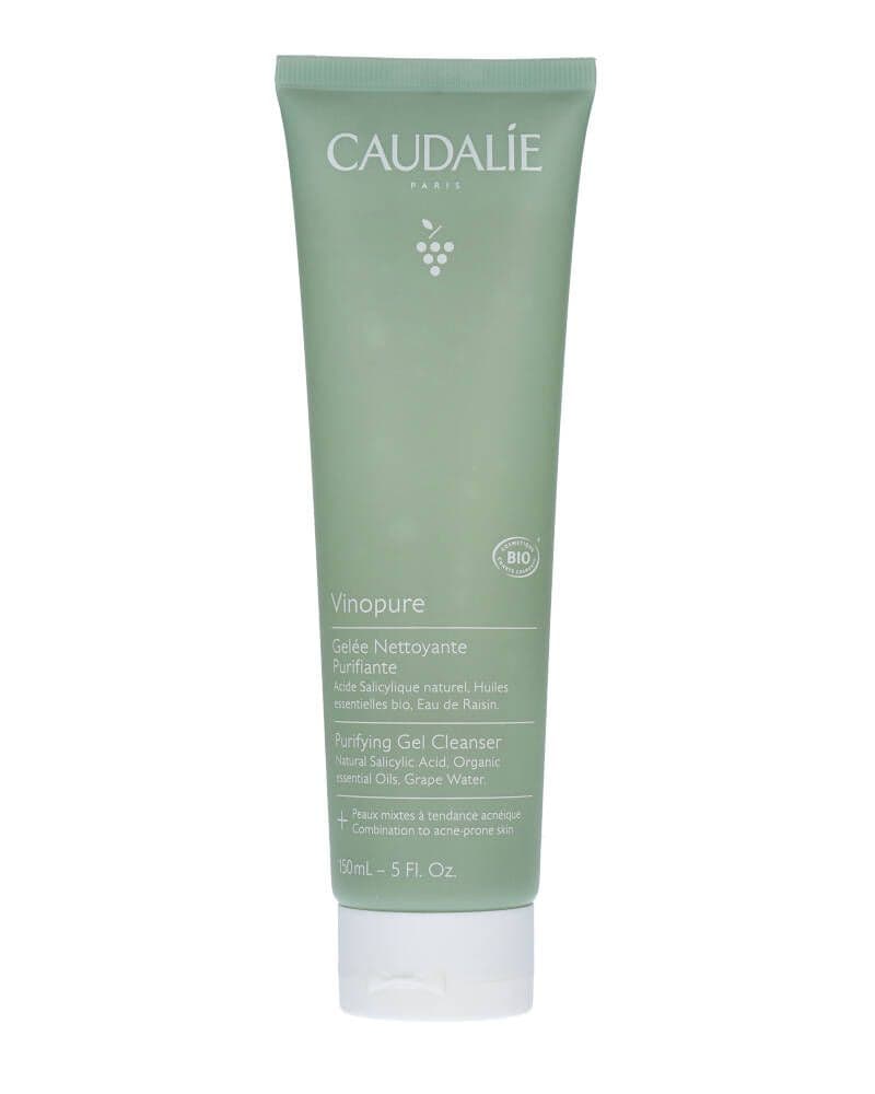 Caudalie Vinopure Purifying Gel Cleanser 150 ml