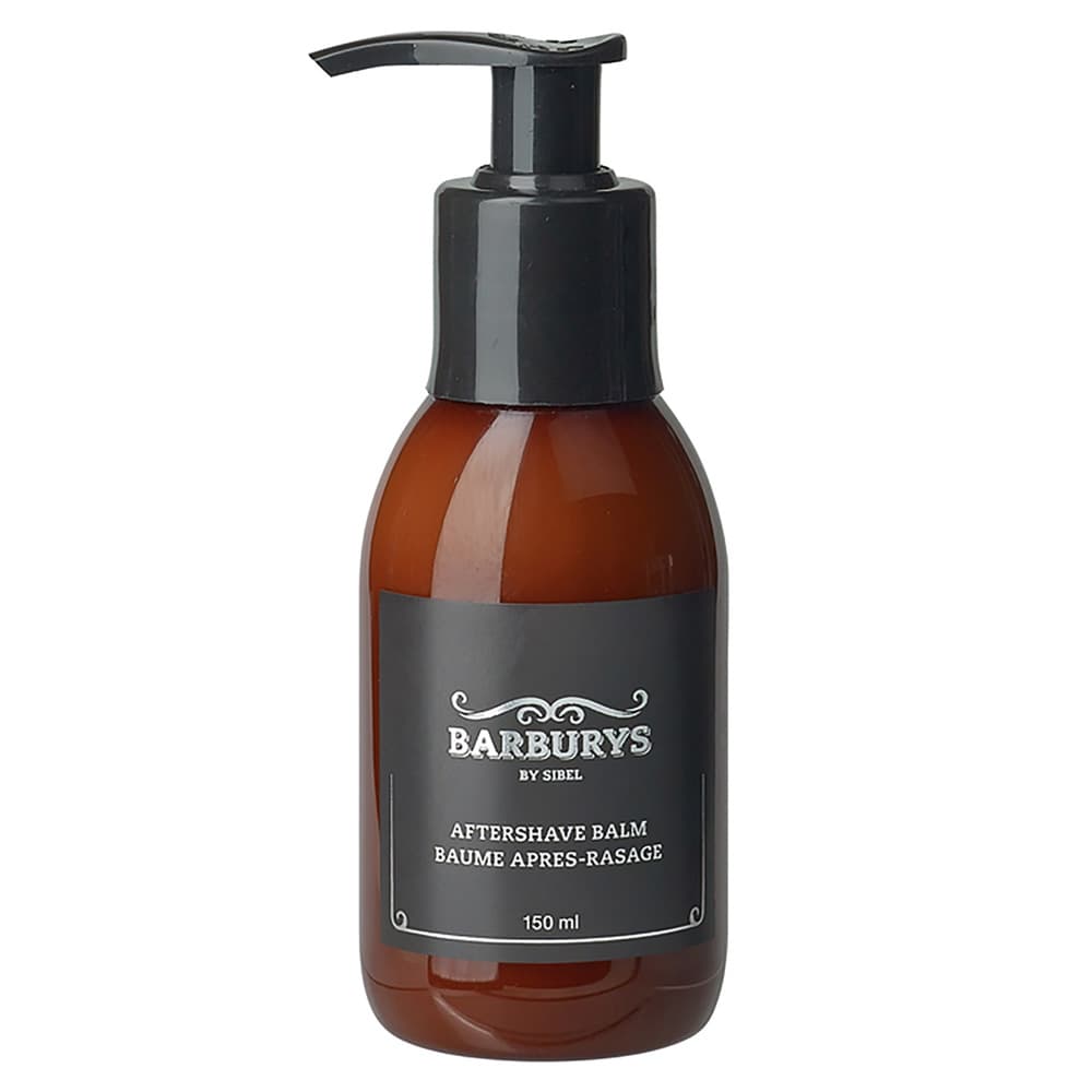 Barburys Aftershave Balm Ref. P002098 150 ml