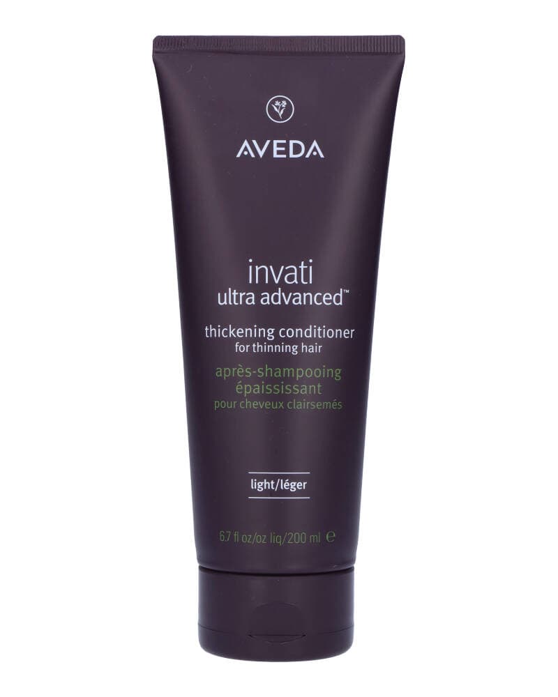 Aveda Invati Ultra Advanced Thickening Conditioner Light 200 ml
