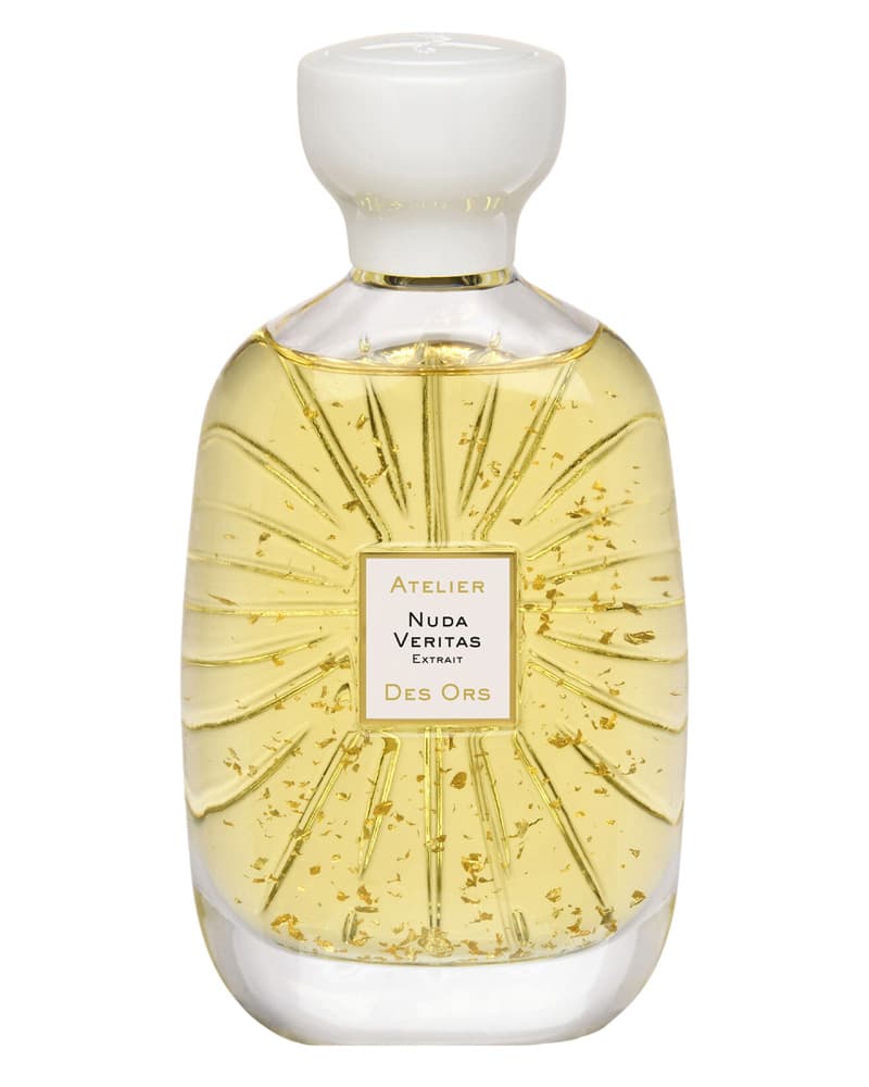 Atelier Des Ors Nuda Veritas Extrait De Parfum 100 ml