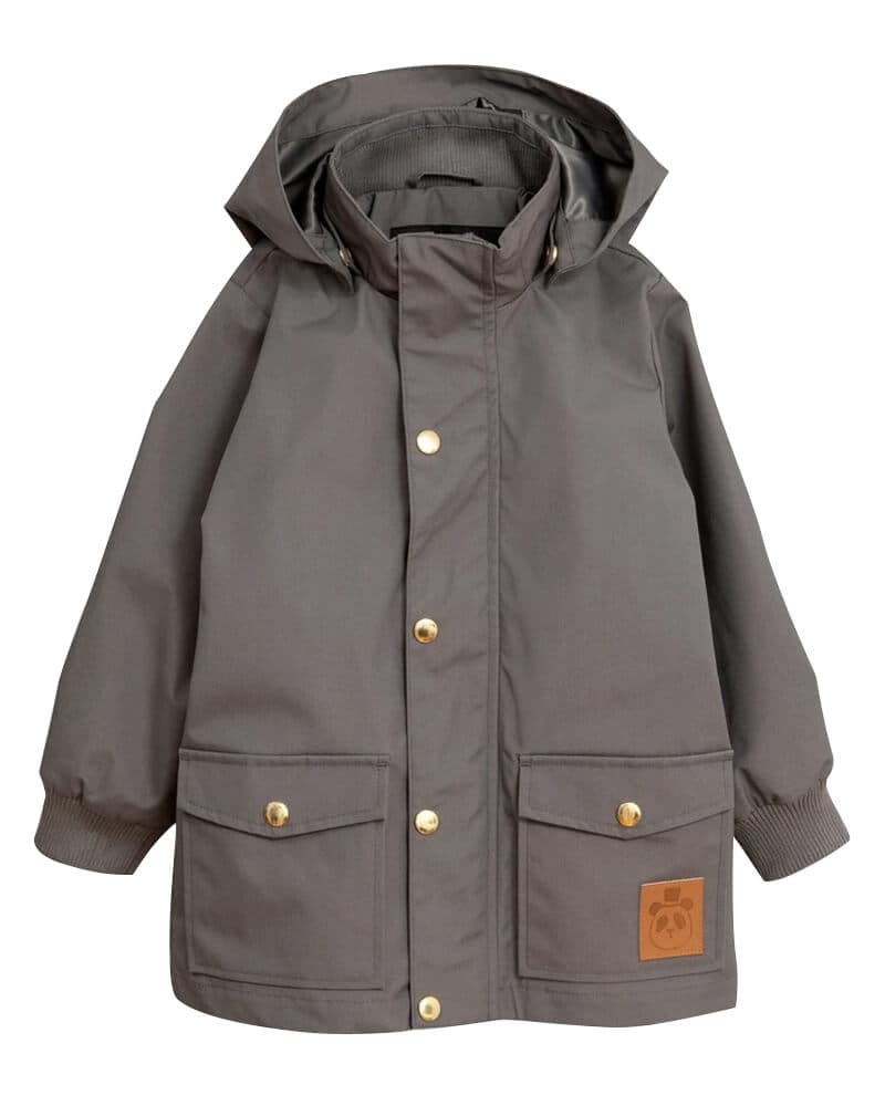 Mini Rodini Pico Jakke - 80/86