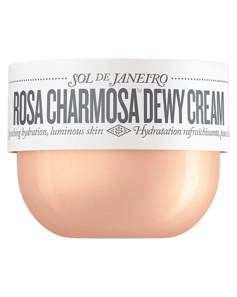 Sol de Janeiro Rosa Charmosa Dewy Cream 240 ml