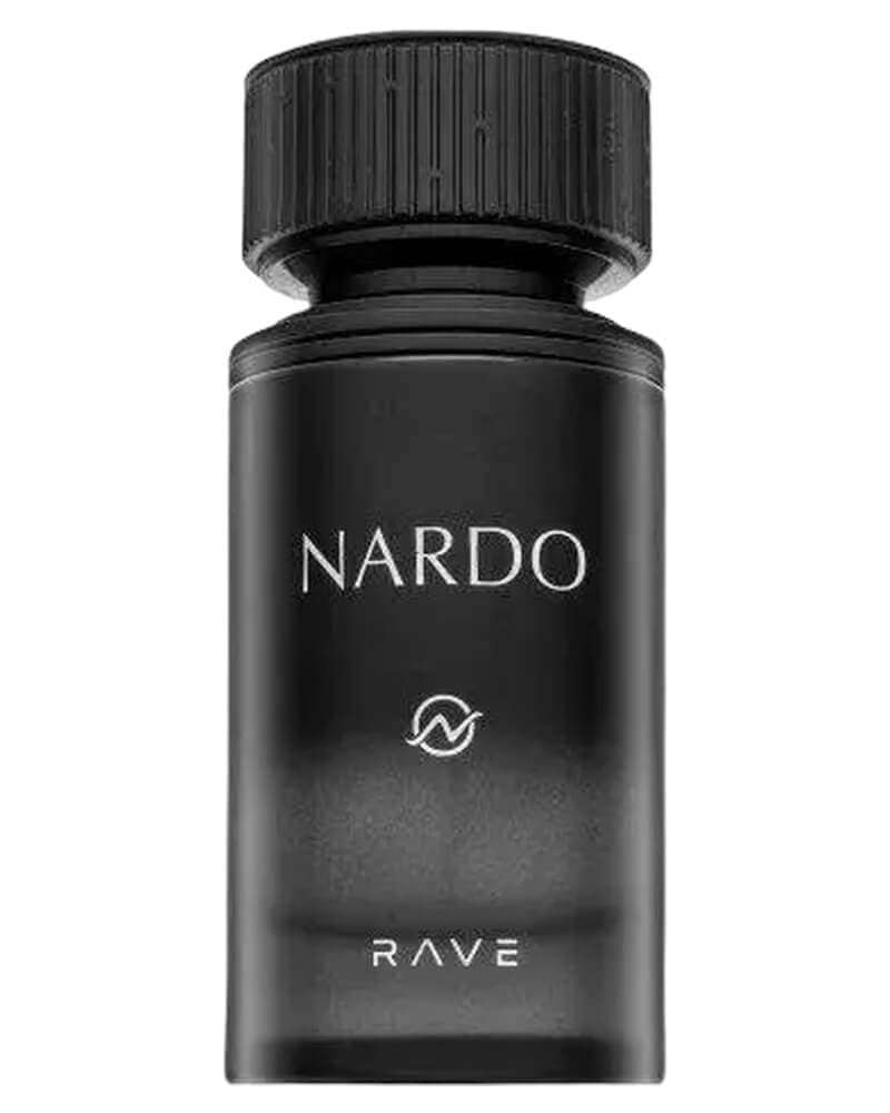 Lattafa Rave Nardo Black EDP 100 ml
