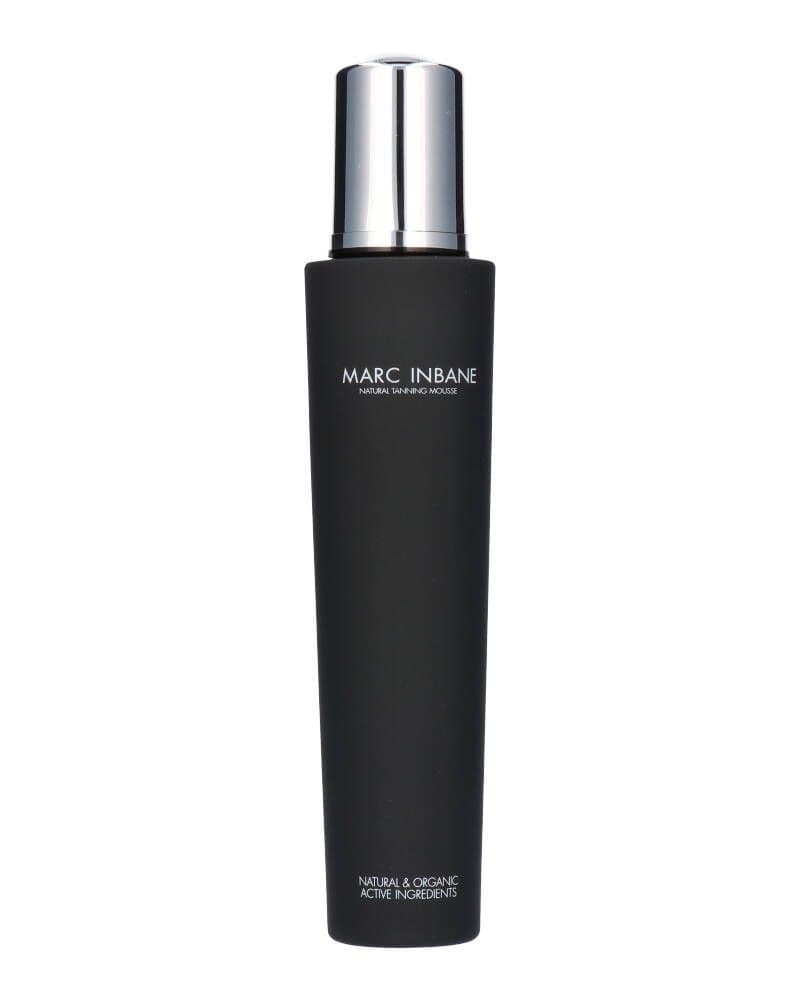 Marc Inbane Natural Tanning Mousse 150 ml