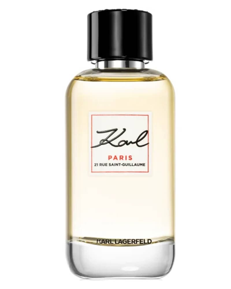 Karl Lagerfield 21 Rue Saint-Guillaume Pour Femme EDP 100 ml