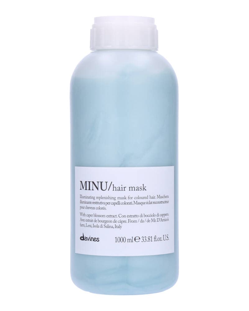 Davines MINU Hair Mask 1000 ml