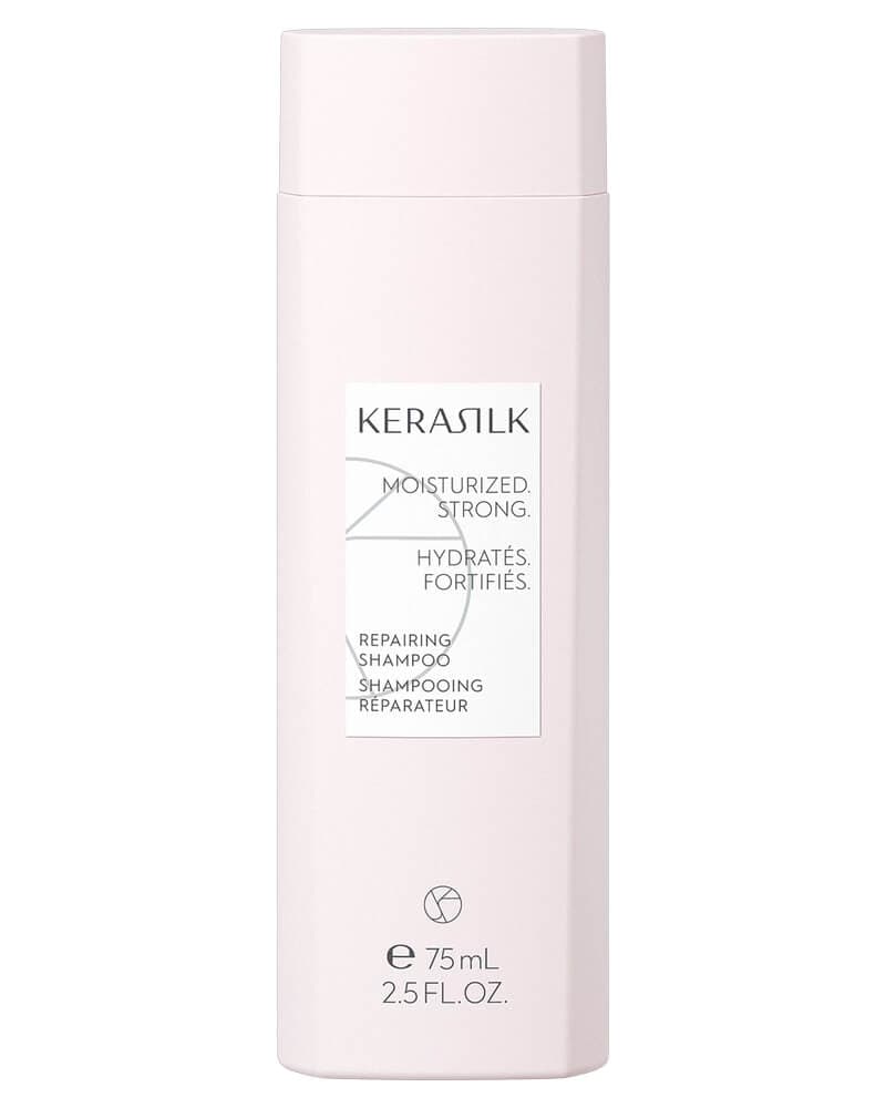 Kerasilk Repairing Shampoo 75 ml