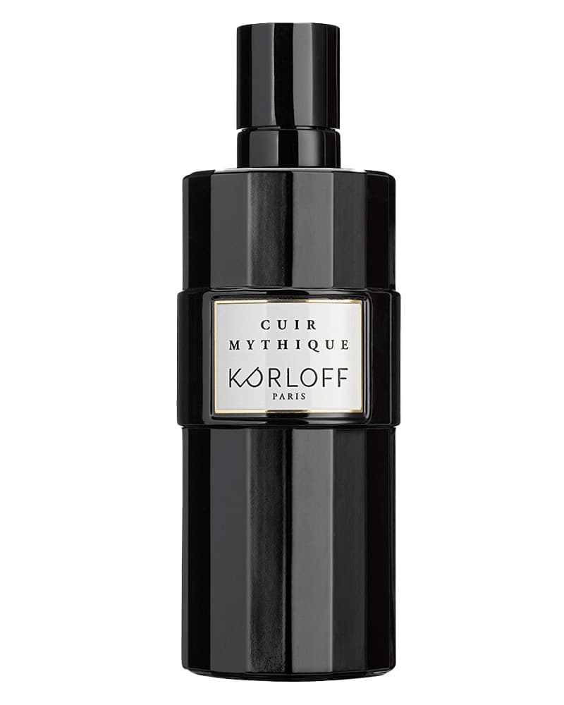 Korloff Cuir Mythique EDP 100 ml