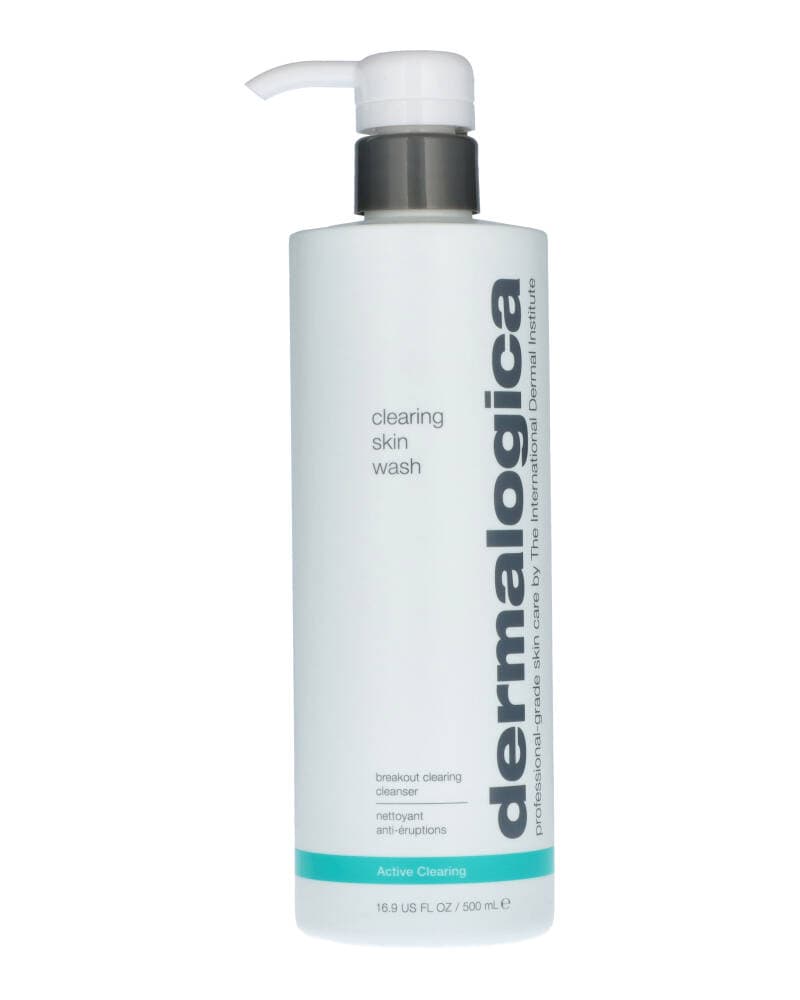 Dermalogica Clearing Skin Wash 500 ml