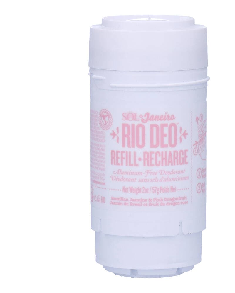 Sol De Janeiro Rio Deo 68 Refill Aluminium-Free 57 g
