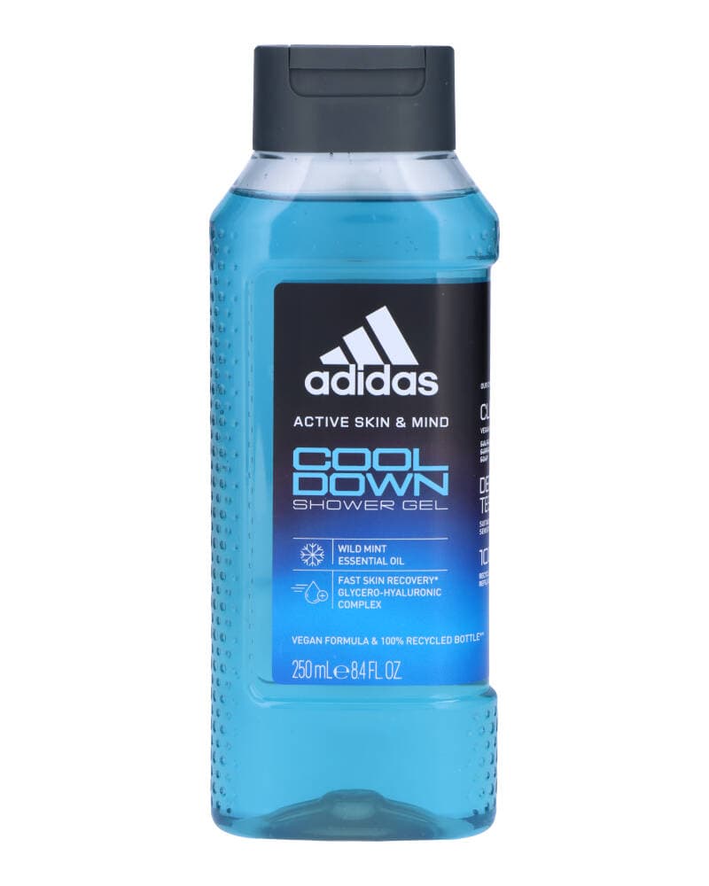 Adidas Cool Down Shower Gel 250 ml