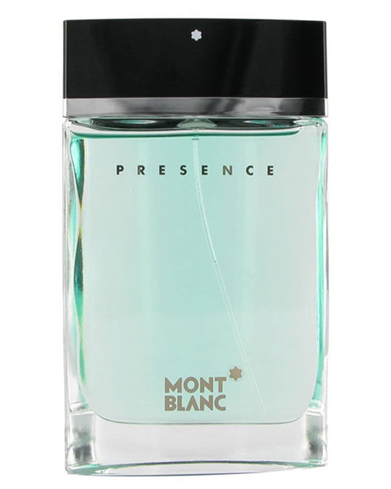 Montblanc Presence EDT 75 ml